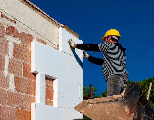 Best Insulation Maintenance and Repair in Lake Bryan, TX