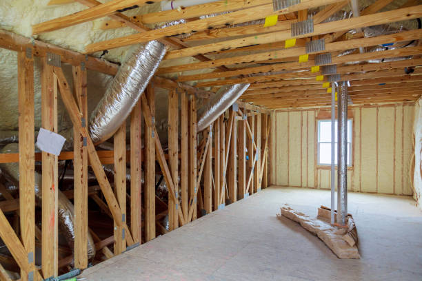 Best Blown-in Insulation in Lake Bryan, TX