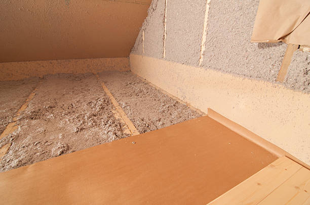 Best Spray Foam Insulation in Lake Bryan, TX